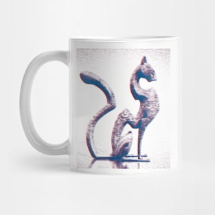 Cat Mug